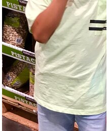 ZARA | Tシャツ/カットソー