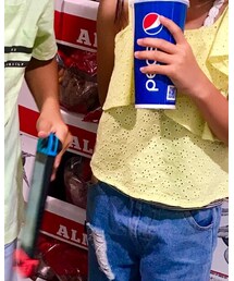 ZARA | キャミソール