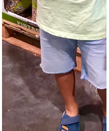 ZARA | デニムパンツ