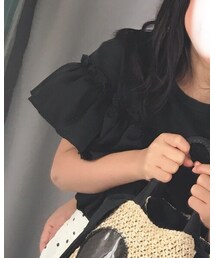 GU | Tシャツ/カットソー