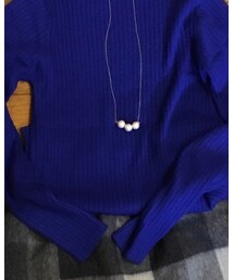 Te chichi | ニット/セーター