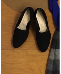 LE TALON | パンプス