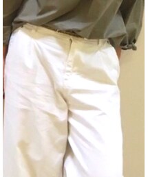 ZARA | その他パンツ