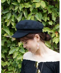 FREAK'S STORE | キャスケット