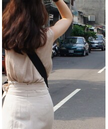 SLOBE IENA | シャツ/ブラウス