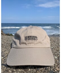 UNIVERSAL OVERALL | キャップ