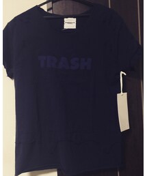 TAKAHIROMIYASHITATheSoloIst. | Tシャツ/カットソー