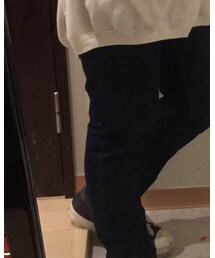 MICHAEL TAPIA | デニムパンツ