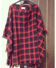 RAGS McGREGOR | トップス