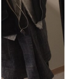 MITTAN | シャツ/ブラウス