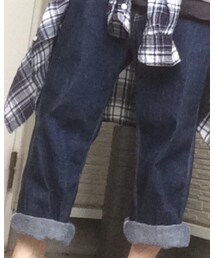 Johnbull | デニムパンツ