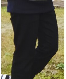 UNIQLO | デニムパンツ