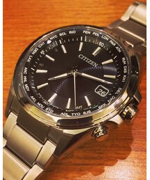 CITIZEN | アナログ腕時計