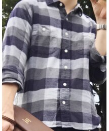 無印良品 | シャツ/ブラウス