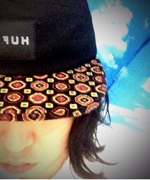 HUF | キャップ