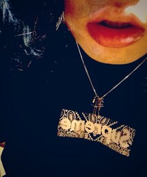 Supreme  | suprem ペイズリーBOX(Tシャツ/カットソー)