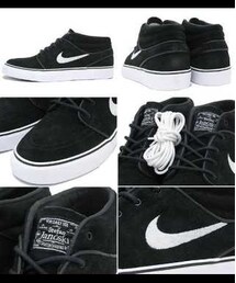 NIKE SB | スニーカー