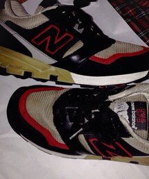 NEW BALANCE | NB 575(スニーカー)
