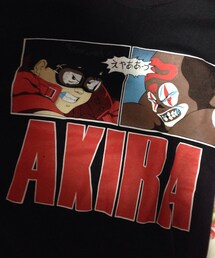 AKIRA T(Tシャツ/カットソー)