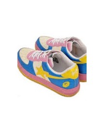 A BATHING APE | BAPESTA(スニーカー)