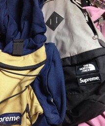 Supreme  | supreme×THE NORTH FACE (バックパック/リュック)