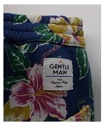 MR.GENTLEMAN | その他パンツ