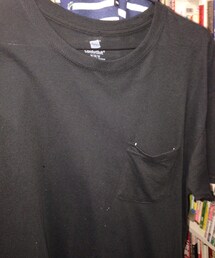 HANES | HanesパックのポケットT(Tシャツ/カットソー)