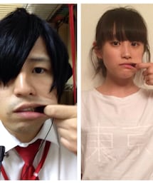 高橋愛ちゃん祭 | は、鼻がまがる…(レコード)