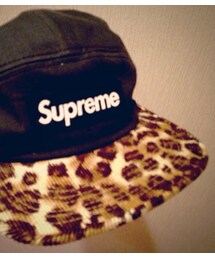 Supreme  | キャップ