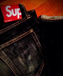 Supreme  | デニムパンツ