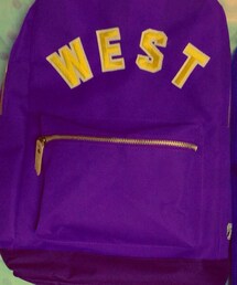 WEGO | デイバッグ(バックパック/リュック)