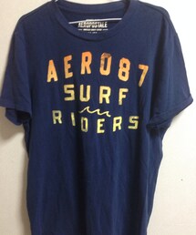 Aeropostale | エアポネイビーT(Tシャツ/カットソー)