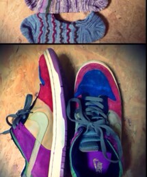 NIKE | 古着(スニーカー)