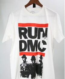 RUN DMC T(used) | used(Tシャツ/カットソー)