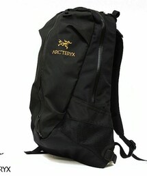 ARC'TERYX | アロー22(バックパック/リュック)