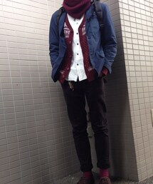 no brand | 前(その他)