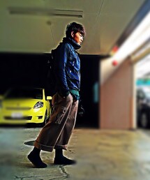 no brand | Outer
(その他)