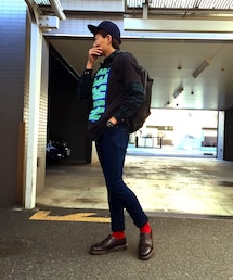 no brand | あ、やべ玄関閉め忘れたの図。(その他)