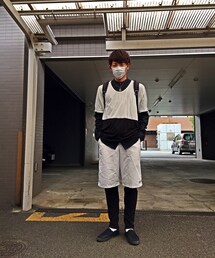 no brand | inner(その他)