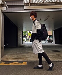 no brand | side(その他)