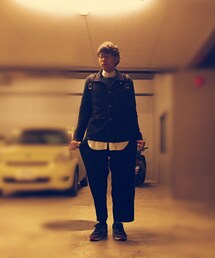 no brand | Outer(その他)