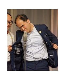 no brand | 斎藤さんだぞ(小声)(その他)