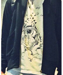 フリーメイソンT | Tシャツ/カットソー