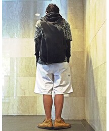 Back Shot | その他