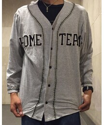CONTEMPO | トップス