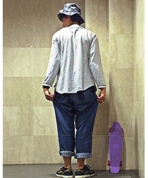 Back Shot | その他