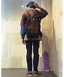 Back Shot | その他