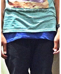 Bershka | タンクトップ