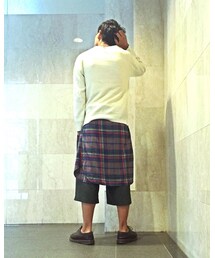 Back shot | その他