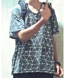 THE TEST | Tシャツ/カットソー